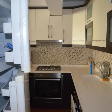 Kuran 1 Kucukkoy (Balikesir)